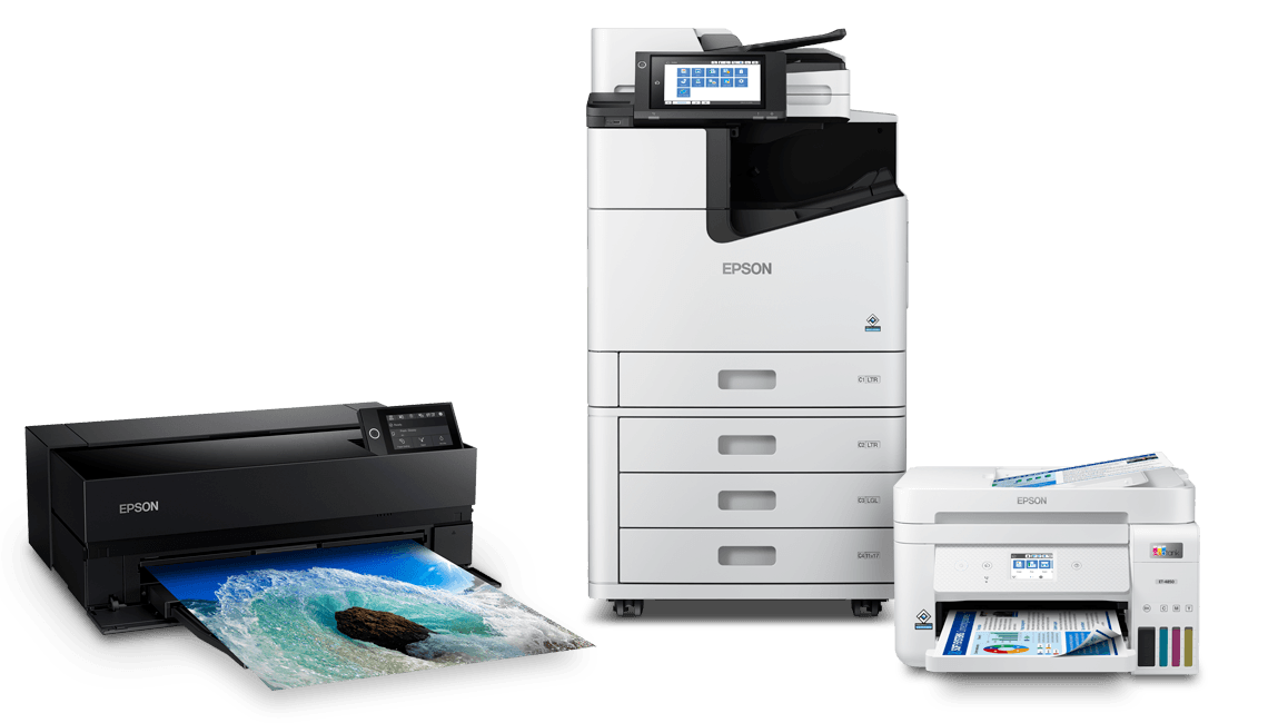 Epson Business