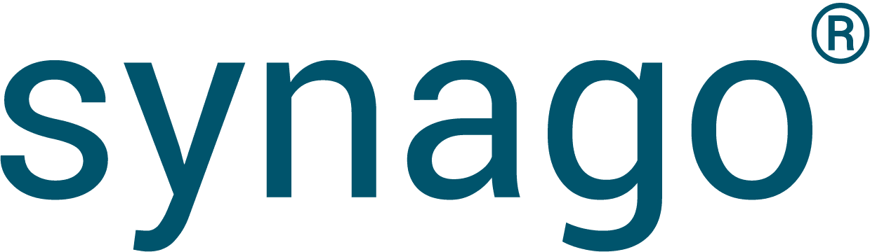 Synago® Logo
