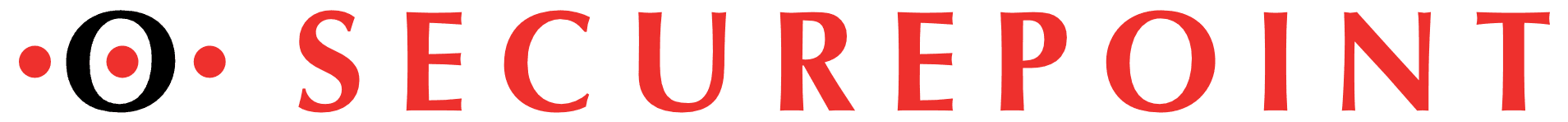 Securepoint Logo