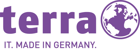 Terra Logo