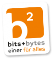 bits+bytes Computer GmbH & Co. KG